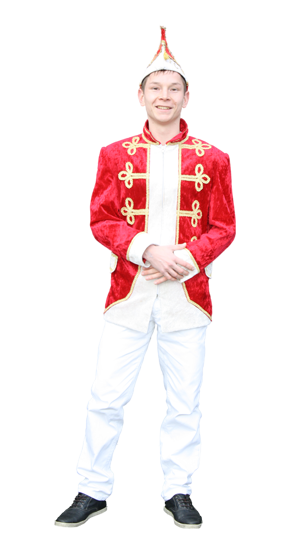Prinz Andy I